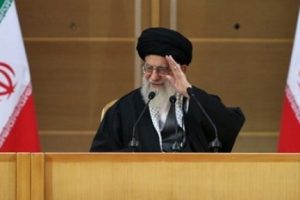 İran'dan ABD Başkanı Trump'a "Hamaney" mektubu