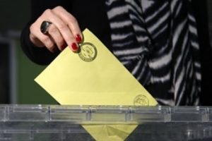 YSK referandumun kesin sonucunu zaman a&ccedil;ıklayacak?