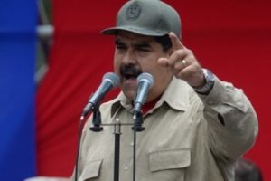 Venezuela'da milis sayısı 500 bine &ccedil;ıkarılıyor