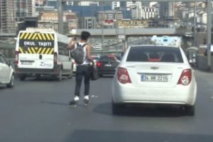 E-5'te patenci gen&ccedil;lerin &ouml;l&uuml;m&uuml;ne yolculuğu
