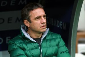 Bursaspor Teknik Direkt&ouml;r&uuml; Top&ccedil;u: "Hedef Barcelona'da hoca olmak değil"