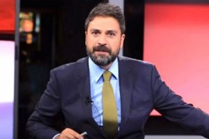 Erhan &Ccedil;elik yeni bir aşka yelken a&ccedil;tı