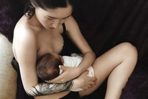 Kırgızistan Cumhurbaşkanı'nın kızının fotoğrafı olay oldu