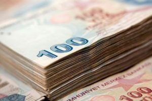 T&uuml;rk şirketlere yatırım &uuml;&ccedil;e katlandı