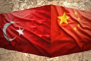 T&uuml;rkiye'den &Ccedil;in hamlesi: Cumhurbaşkanı gidiyor