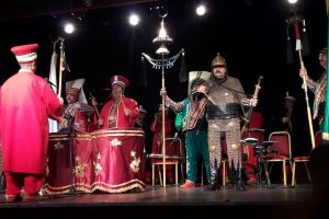 Bursa'da Turizm Haftası kutlanıyor