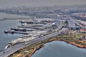 Zeyport Limanı'na 'Rekabet' soruşturması