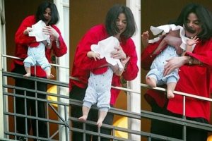 Michael Jackson'ın en 15 yaşındaki oğlu yalnız yaşamaya başladı