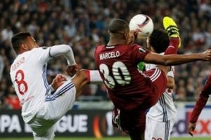 Beşiktaş - Lyon ma&ccedil;ı ne zaman, saat ka&ccedil;ta, hangi kanalda canlı yayınlanacak?