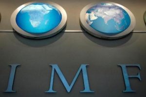 IMF, T&uuml;rkiye i&ccedil;in b&uuml;y&uuml;me tahminini d&uuml;ş&uuml;rd&uuml;