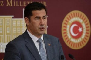 Sinan Oğan Cumhurbaşkanlığı'na aday olacak