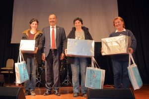 Turizm Haftası Bursa Mudanya'da etkinliklerle kutlandı