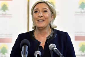 Nobel sahibi 25 ekonomistten Le Pen uyarısı