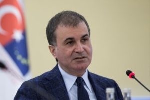 AB Bakanı &Ccedil;elik: Anlaşılmaz bir tutumdur