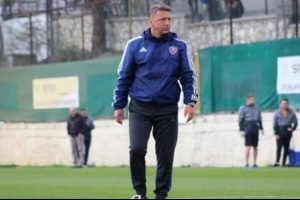 Karab&uuml;kspor'da Kasımpaşa hazırlığı