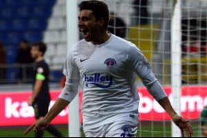Turgut Doğan Şahin nikah tazeledi