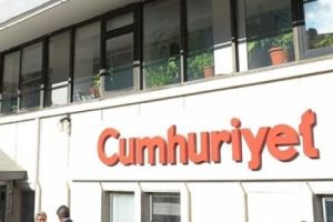 Cumhuriyet yazarları 24 Temmuz'da hakim karşısında