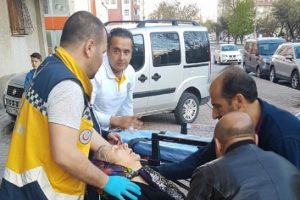 Helikopter kazasında şehit olan polisin acı haberi Kayseri'deki ailesine ulaştı