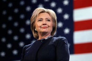 Clinton, o gece bakın kimi aramış!