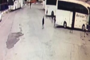 MİT tırlarını durduran firari savcı b&ouml;yle yakalandı