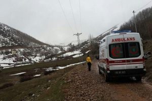 P&uuml;l&uuml;m&uuml;r Belediye Başkanı: "Helikopter d&uuml;şmeden &ouml;nce..."