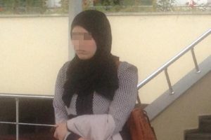 DEAŞ'a katılmak isteyen adamı karısı ihbar etti