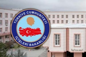 İ&ccedil;işleri'nden şehitler i&ccedil;in taziye mesajı