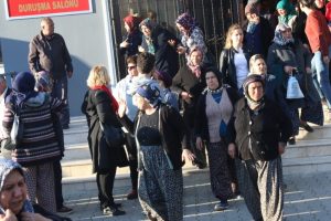 Soma davasında savcıdan ek s&uuml;re talebi