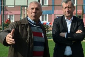 Altınordu'dan Altay'a yumruk yanıtı