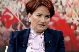 Akşener'in yeni partisi 'MTP' olacak iddiası