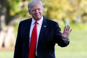 Trump'tan yeniden g&ouml;zden ge&ccedil;irilsin kararı