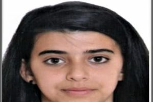 Bursa'da kaybolan 14 yaşındaki kız her yerde aranıyor