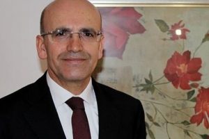 Şimşek: Rusya ile nihai m&uuml;zakereler mayısta