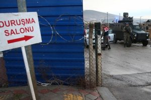 4. Kolordu'daki eylemlere ilişkin iddianame hazır