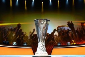 UEFA Avrupa Ligi'nde yarı finalistler belli oluyor