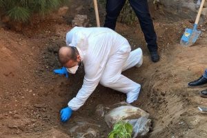 Kırklareli ve Muş'ta silah ve m&uuml;himmat ele ge&ccedil;irildi