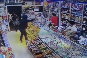 İstanbul'da organize silahlı soygun