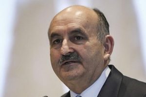 &Ccedil;alışma Bakanı M&uuml;ezzinoğlu'ndan kıdem tazminatı a&ccedil;ıklaması