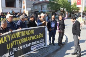 Soma davasında ara karar bekleniyor