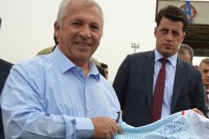 Altınordu Başkanı &Ouml;zkan hakkında şok iddia