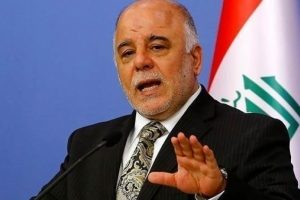 Haydar el-İbadi: "Hepsini bitirene kadar s&uuml;recek!"