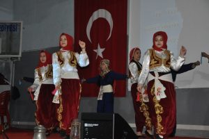 Turizm Haftası Bursa İneg&ouml;l'de kutlandı