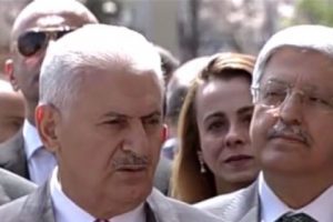 Başbakan Yıldırım'dan  iptal başvurusuna a&ccedil;ıklama!