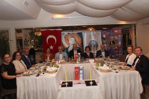 Bursa Yeşil Lions, yeni &uuml;yelerle g&uuml;&ccedil;lendi