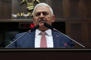 Başbakan Yıldırım: Bu sonu&ccedil;ları tanımazsan, millet de seni tanımaz