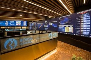 İslam Kalkınma Bankası'ndan Borsa İstanbul'da hisse hamlesi