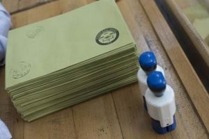 CHP'nin 19 sandık i&ccedil;in yaptığı itiraz reddedildi