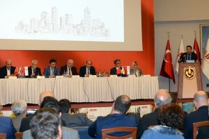 Bursa'da kentsel d&ouml;n&uuml;ş&uuml;mde yeni rota: K&uuml;k&uuml;rtl&uuml;, Altıparmak ve &Ccedil;arşamba!