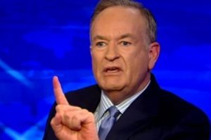 Fox News tacizle su&ccedil;lanan Bill O'Reilly'le yollarını ayıracak iddiası