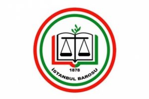 İstanbul Barosu'ndan YSK i&ccedil;in su&ccedil; duyurusu